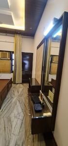 Bedroom Image of 1500 Sq.ft 3 BHK Apartment / Flat for rent in Sector 20 Panchkula for Rs. 40000