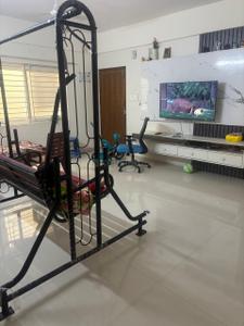 3 BHK Flat