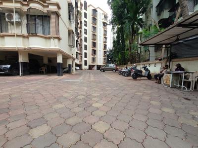 Image of 1100 Sq.ft 3 BHK Apartment / Flat for sale in Seven Star, Borivali West, Mumbai for Rs. 31100000