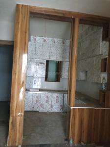 Kitchen Image of 1200 Sq.ft 3.5 BHK Duplex for sale in Noida Extension Greater Noida for Rs. 7300000