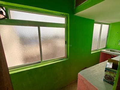 Balcony Image of 1200 Sq.ft 1 BHK Apartment / Flat for rent in Doranda Ranchi for Rs. 14500