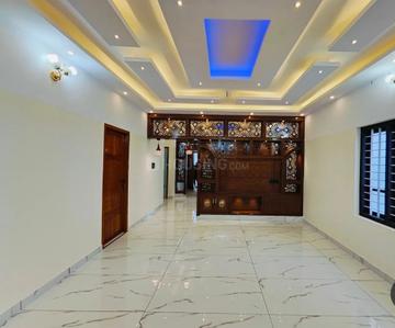 Hall Image of 1000 Sq.ft 2 BHK Independent House for sale in Mathpurena Raipur for Rs. 4000000