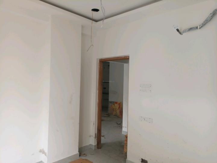 Sowmya residency Bedroom 1