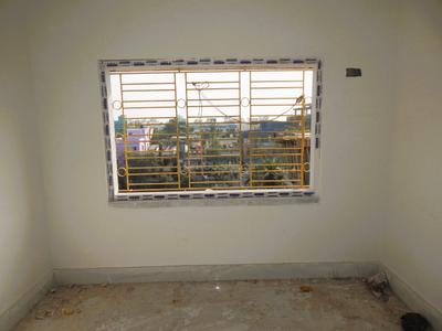 Bedroom Image of 700 Sq.ft 2 BHK Apartment / Flat for sale in Dum Dum Cantonment Kolkata for Rs. 2800000