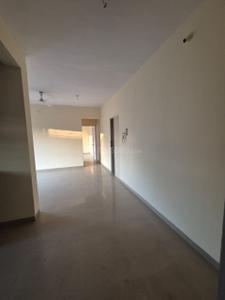 Hall Image of 1300 Sq.ft 2 BHK Apartment / Flat for sale in Panvel Navi Mumbai for Rs. 11000000