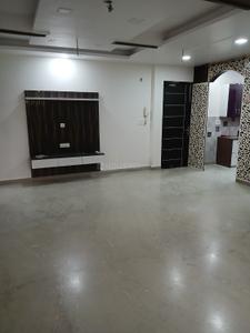 Hall Image of 1250 Sq.ft 3 BHK Builder Floor for rent in Sector 11 Rohini New Delhi for Rs. 42000