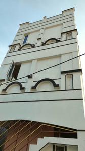 Building Image of 1600 Sq.ft 3 BHK Independent House for sale in Velandipalayam Coimbatore for Rs. 7300000
