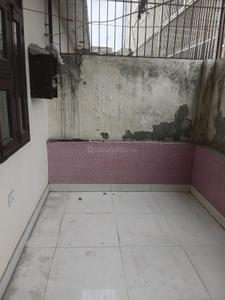 Image of 750 Sq.ft 1.5 BHK Independent House for rent in RHO I, Greater Noida for Rs. 14500