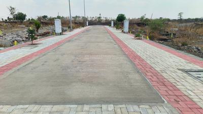 Hingna Plot View 2