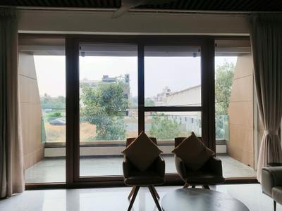 Living Room Image of 7200 Sq.ft 3 BHK Independent House for sale in Jakkur Bengaluru for Rs. 85000000