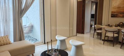 Hall Image of 1215 Sq.ft 2.5 BHK Apartment / Flat for sale in The Astria, Hadapsar Pune for Rs. 9600000