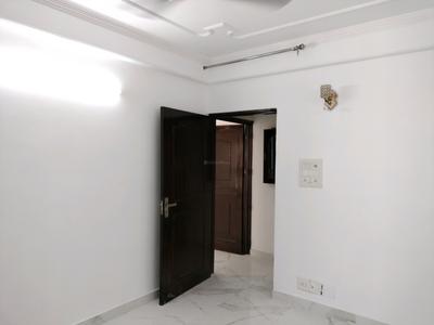 Bedroom Image of 1800 Sq.ft 3 BHK Apartment / Flat for sale in Park View Apartment, Sector 12 Dwarka New Delhi for Rs. 24800000