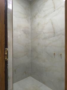 Bedroom One Image of 920 Sq.ft 2 BHK Builder Floor for sale in Indirapuram Ghaziabad for Rs. 7200000