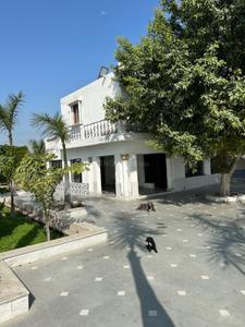 2 BHK Farm House