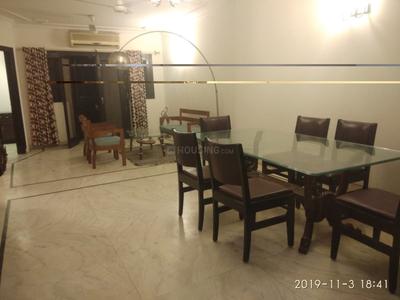 3 BHK Independent Builder Floor