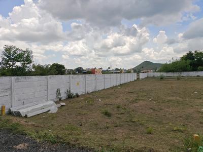 Image of 902 Sq.ft Residential Plot / Land for sale in Singaperumal Koil, Chennai for Rs. 1500000