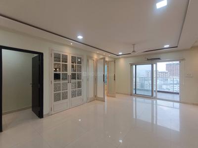 Hall Image of 1000 Sq.ft 2 BHK Apartment / Flat for sale in Devendra Nagar Raipur for Rs. 3900000