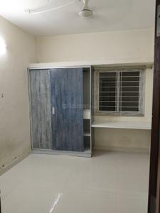Hall Image of 1100 Sq.ft 2 BHK Independent House for rent in Financial District Hyderabad for Rs. 20000