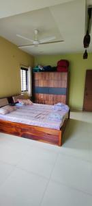 Bedroom Image of 1035 Sq.ft 4 BHK Villa for sale in South Bopal Ahmedabad for Rs. 20000000