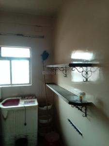 Bathroom Image of 761 Sq.ft 2 BHK Builder Floor for sale in Tollygunge Kolkata for Rs. 6900000