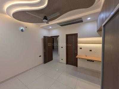 Hall Image of 2270 Sq.ft 3 BHK Apartment / Flat for rent in Sumadhura The Olympus, Financial District Hyderabad for Rs. 82000