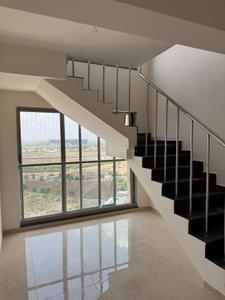 Image of 1780 Sq.ft 3 BHK Duplex for sale in VJ Yashwin Enchante, Wagholi, Pune for Rs. 23000000