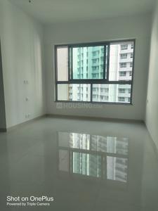 Hall Image of 1720 Sq.ft 4 BHK Apartment / Flat for sale in T Bhimjyani The Verraton, Thane West Thane for Rs. 34900000