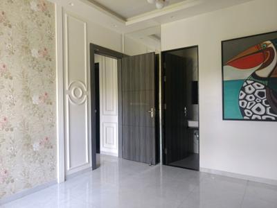 Bedroom Image of 1030 Sq.ft 2 BHK Apartment / Flat for sale in Nyati Exuberance, Mohammed Wadi Pune for Rs. 5750000