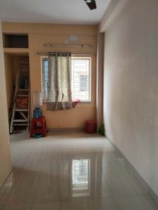 Hall Image of 955 Sq.ft 2 BHK Apartment / Flat for sale in Purbalok Kolkata for Rs. 5200000