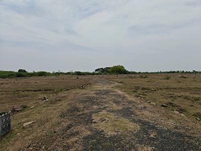 Image of 980 Sq.ft Residential Plot / Land for sale in Paranur, Chennai for Rs. 1469023