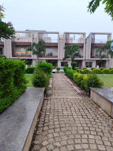 Image of 1700 Sq.ft 3 BHK Independent House for rent in KTR Krishna Enclave Phase 1, Ayodhya Bypass, Bhopal for Rs. 20000