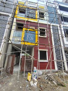 5 BHK Independent House