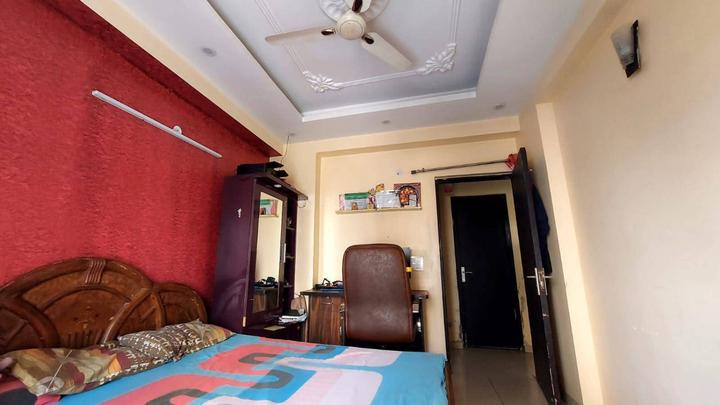Niti Khand, Indirapuram Bedroom 1