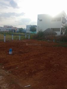 Image of 1542 Sq.ft Residential Plot / Land for sale in P And T Nagar, Madurai for Rs. 4950000