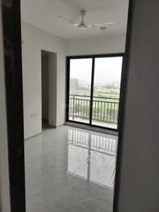 Bedroom Image of 1250 Sq.ft 2 BHK Apartment / Flat for rent in Ramji Residency, Dahin Nagar Surat for Rs. 18500