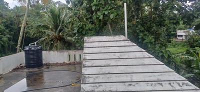 Balcony Image of 1800 Sq.ft 4 BHK Independent House for sale in Malayinkeezh Thiruvananthapuram for Rs. 5000000