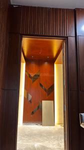 Main Entrance Image of 3400 Sq.ft 4 BHK Builder Floor for sale in Palam Vihar Gurgaon for Rs. 56000000