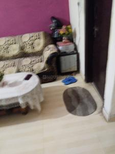 Bedroom Image of 950 Sq.ft 2 BHK Apartment / Flat for sale in Mayfair New Palam Vihar, Sector 110 Gurgaon for Rs. 2500000
