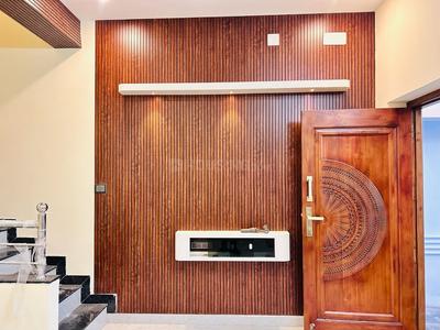 Hall Image of 900 Sq.ft 3 BHK Independent House for sale in Guduvancheri Chennai for Rs. 8500000