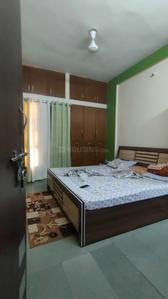 Bedroom Image of 1000 Sq.ft 2 BHK Apartment / Flat for sale in Gulmohar Colony Bhopal for Rs. 3300000
