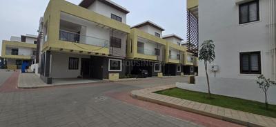 Image of 2490 Sq.ft 3 BHK Villa for sale in Shriram Chirping Grove, Sarjapur, Bengaluru for Rs. 25000000