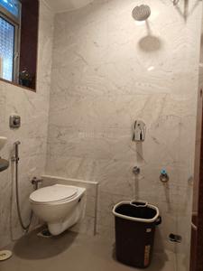 Image of 600 Sq.ft 1 BHK Apartment / Flat for rent in Bandra West, Mumbai for Rs. 110000