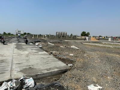 Image of 1500 Sq.ft Residential Plot / Land for sale in Samruddhi Mahamarg, Nagpur for Rs. 2600000