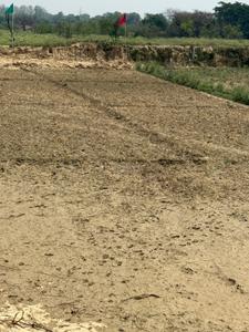 Image of 1000 Sq.ft Residential Plot / Land for sale in Harhua, Varanasi for Rs. 2500000