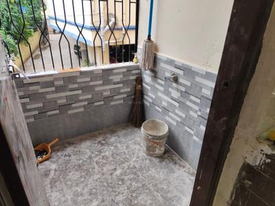Balcony Image of 950 Sq.ft 2 BHK Apartment / Flat for rent in Begumpet Hyderabad for Rs. 25000