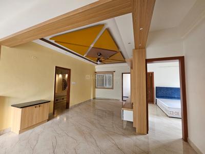 Hall Image of 1400 Sq.ft 2 BHK Apartment / Flat for sale in Sri Sathvik Nandanam, C V Raman Nagar Bengaluru for Rs. 16300000