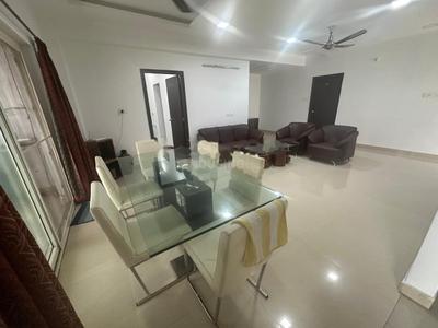 4 BHK Flat