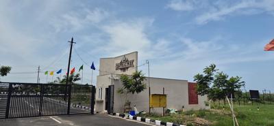 Image of 800 Sq.ft Residential Plot / Land for sale in GT Central Park, Marakkanam, Viluppuram for Rs. 960000