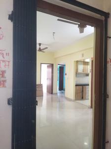 Main Entrance Image of 1148 Sq.ft 3 BHK Apartment / Flat for sale in Srijan Green Field City Classic Premium, Maheshtala Kolkata for Rs. 5500000