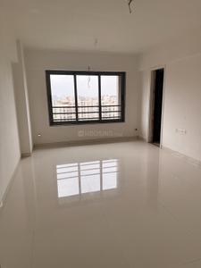 Bedroom Image of 3341 Sq.ft 4 BHK Apartment / Flat for sale in Shilp Residency, Gota Ahmedabad for Rs. 22200000